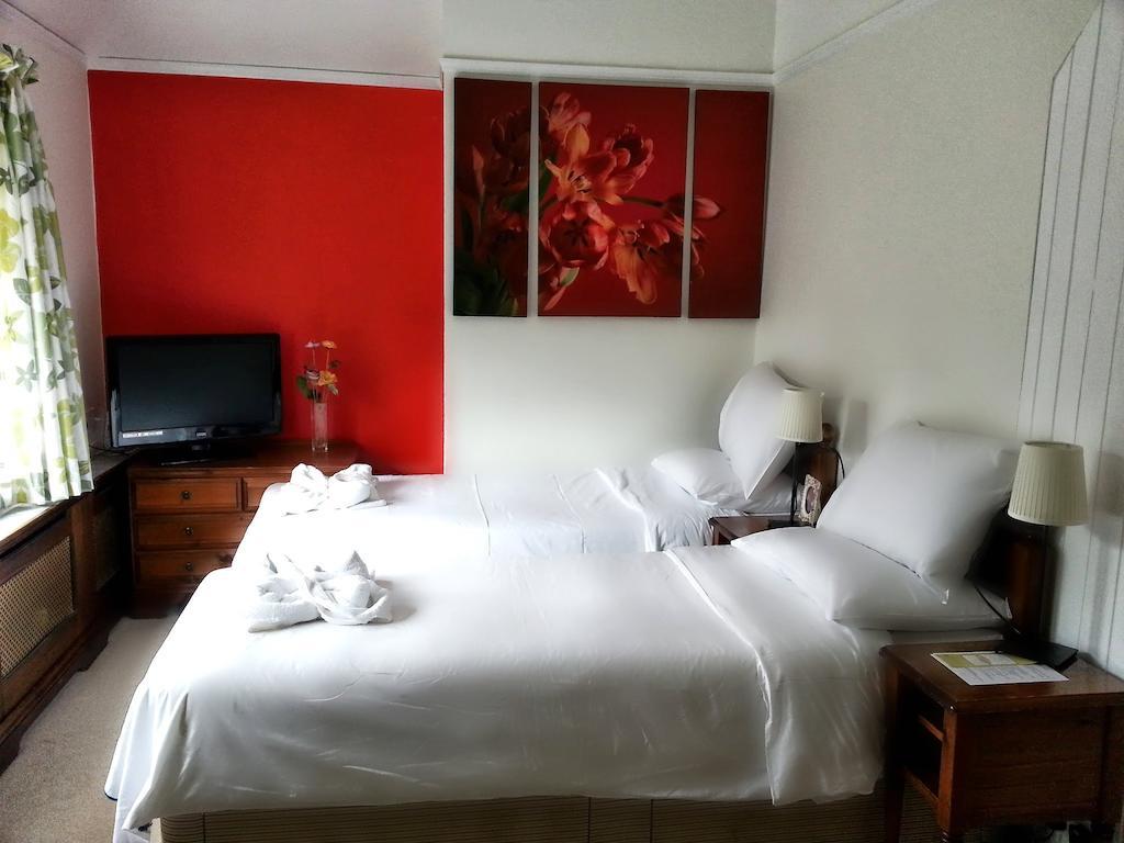Rosemead Guest House Claygate Номер фото