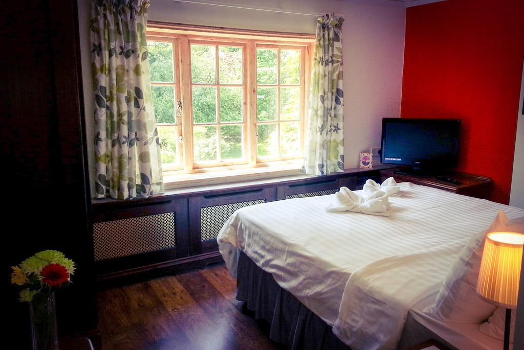Rosemead Guest House Claygate Номер фото
