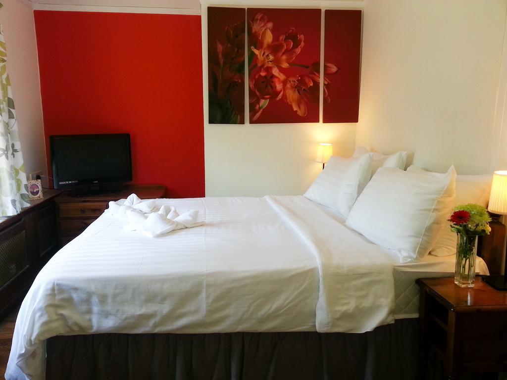 Rosemead Guest House Claygate Номер фото