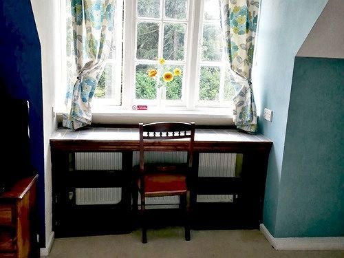 Rosemead Guest House Claygate Экстерьер фото
