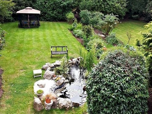 Rosemead Guest House Claygate Экстерьер фото